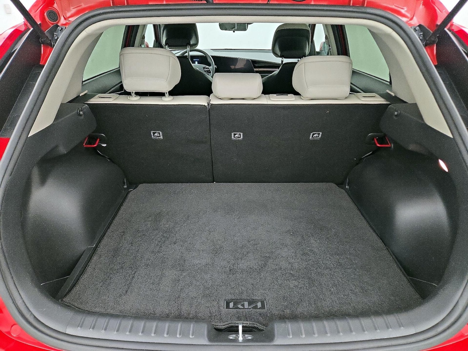 2023 Kia Niro EX - Photo 21