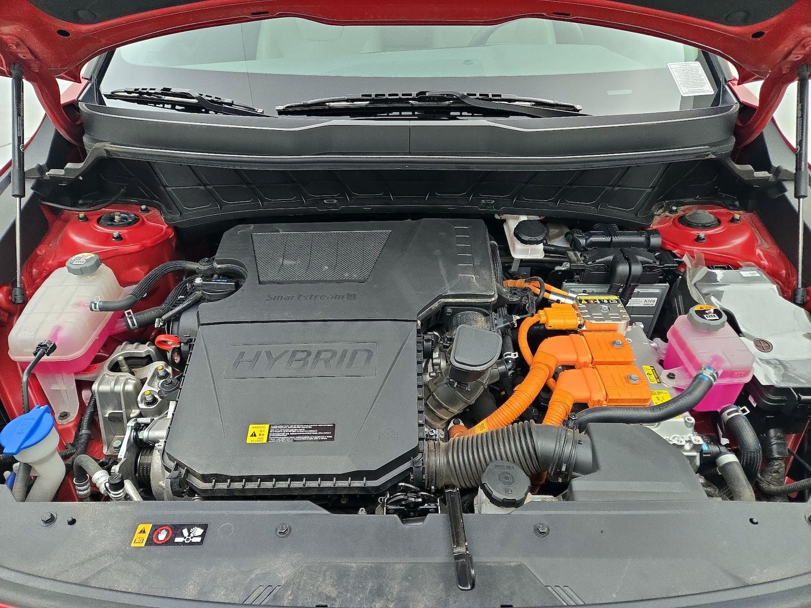 2023 Kia Niro EX - Photo 22