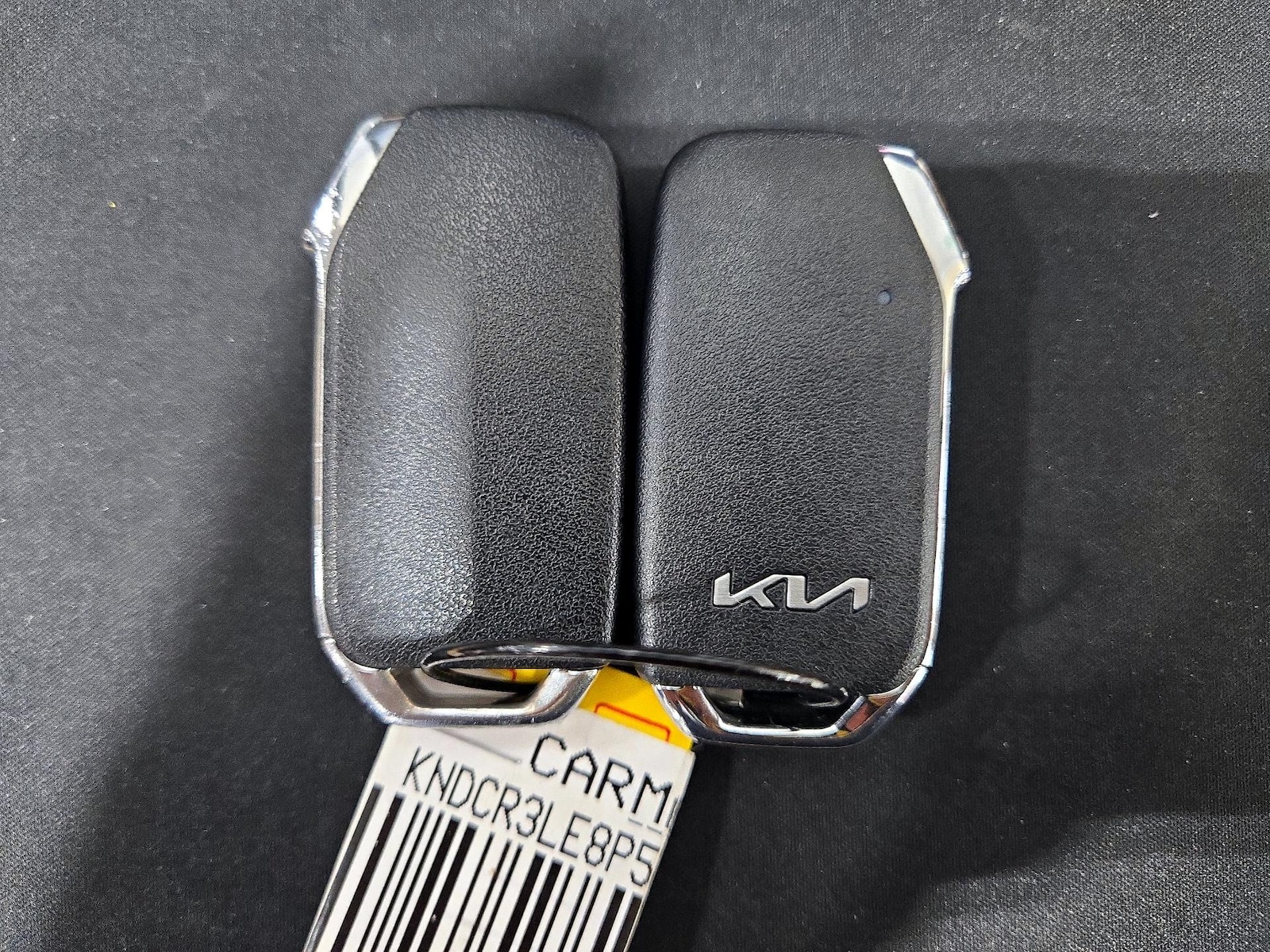 2023 Kia Niro EX - Photo 23