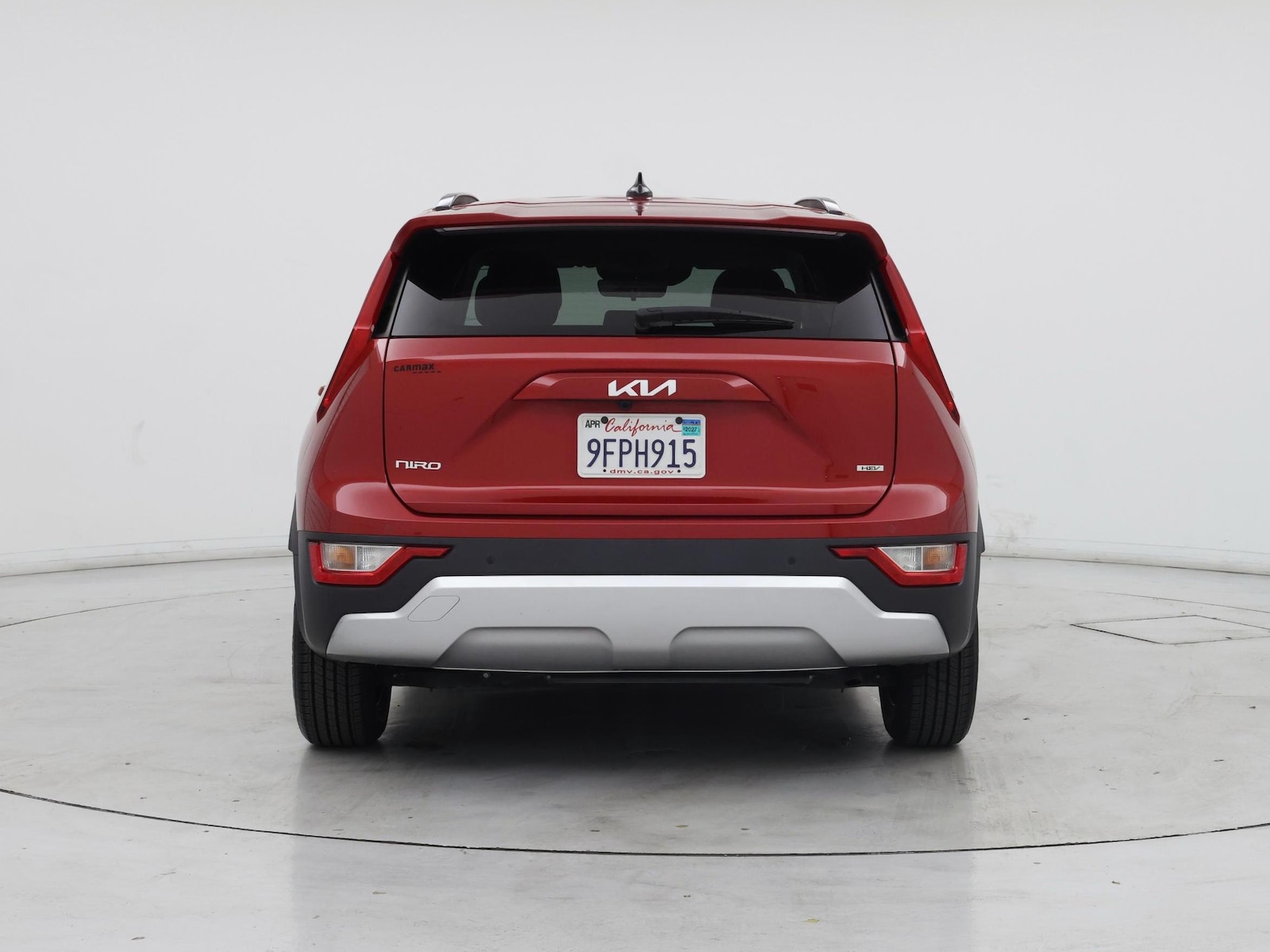 2023 Kia Niro EX - Photo 7