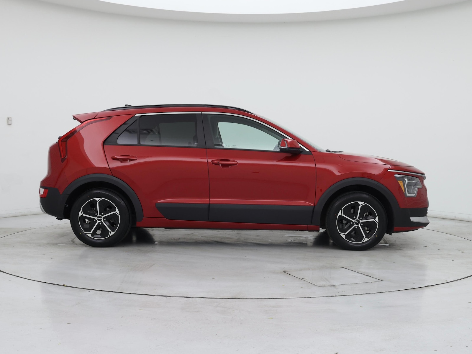 2023 Kia Niro EX - Photo 8