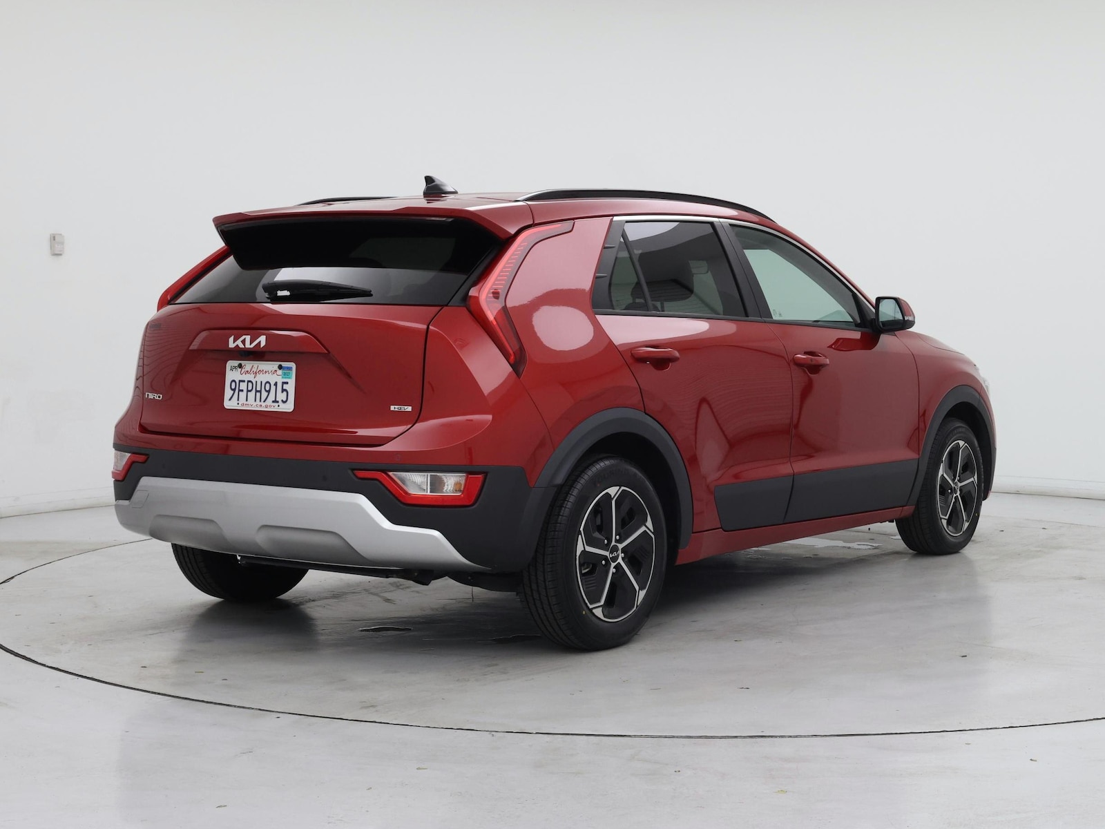 2023 Kia Niro EX - Photo 9