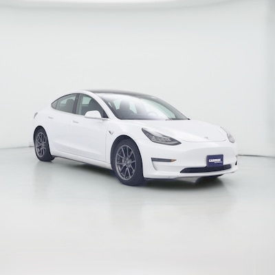 Recommended categories heading image of the selected vehicle