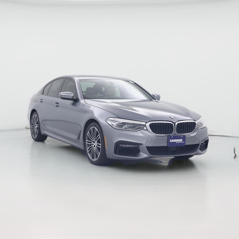 2019 BMW 530e Plug-in Hybrid iPerformance