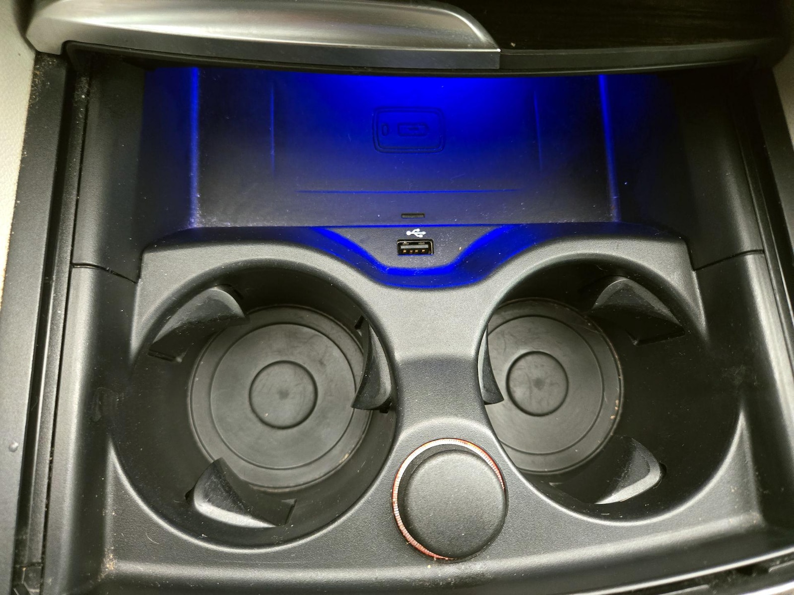 2019 BMW 5 Series 530e - Photo 20