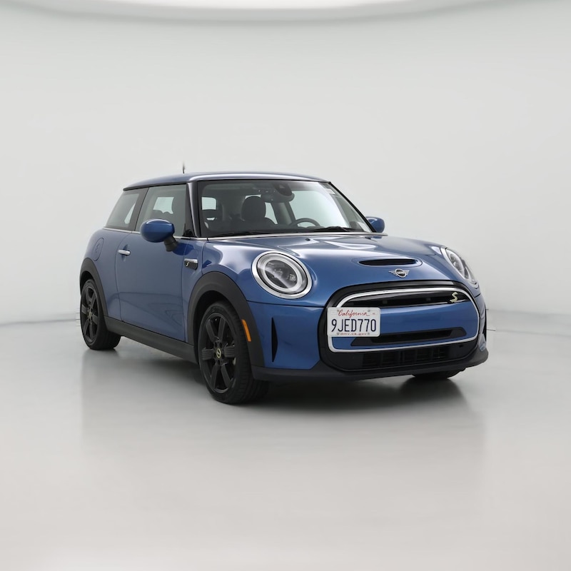 2024 Mini Cooper Hardtop EV SE
