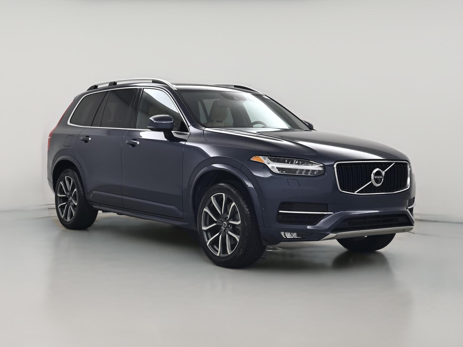2019 Volvo XC90