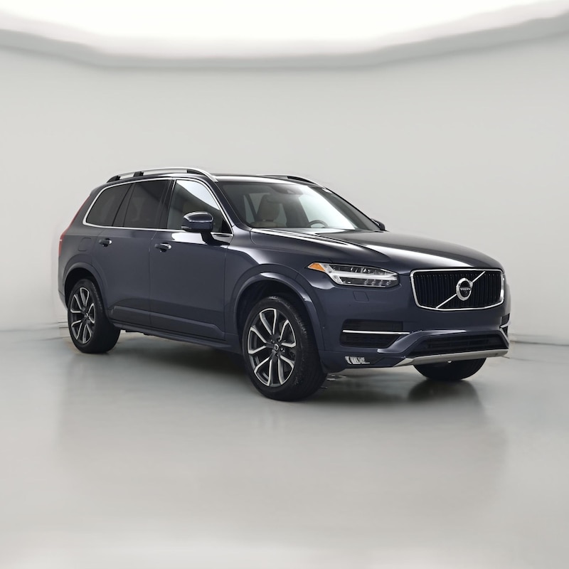 2019 Volvo XC90 T6 Momentum