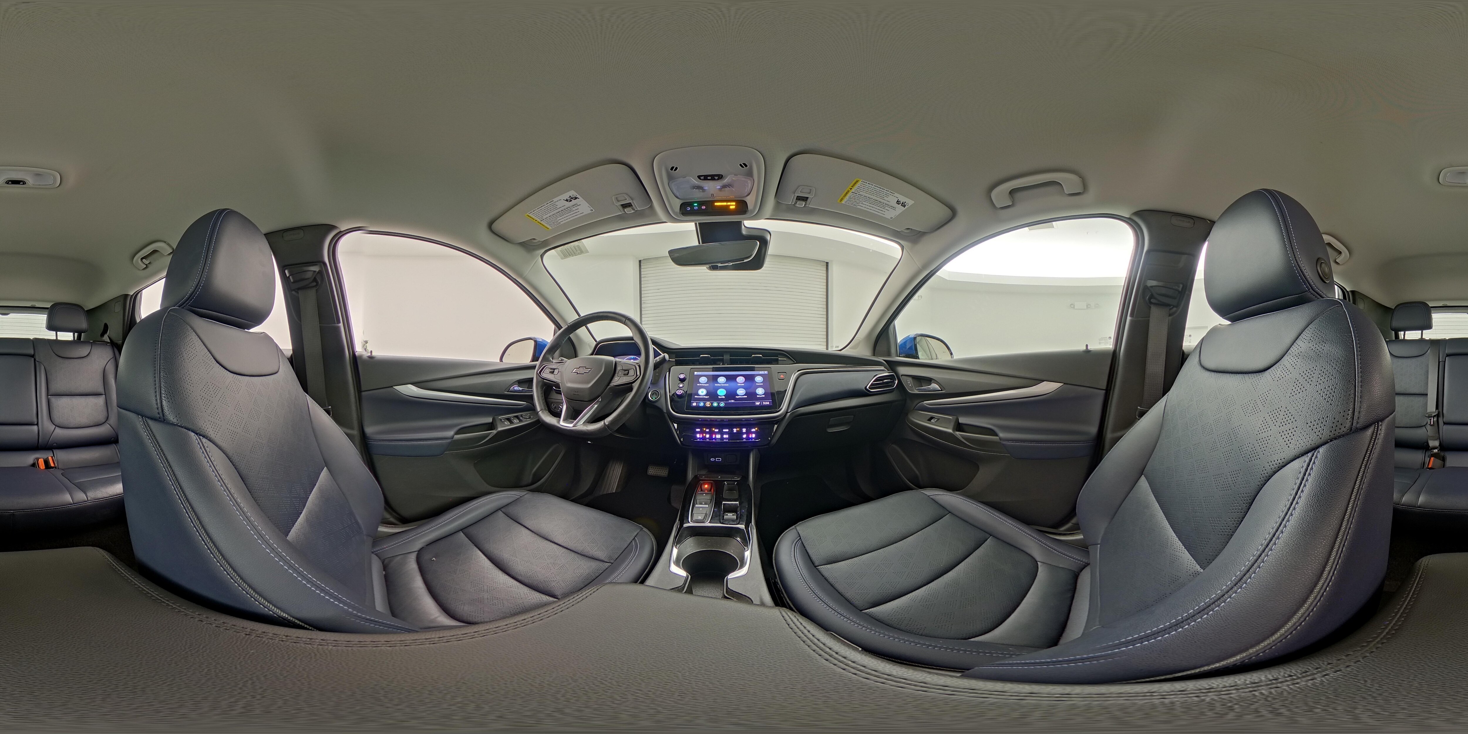 2022 Chevrolet Bolt EUV Premier - Photo 24