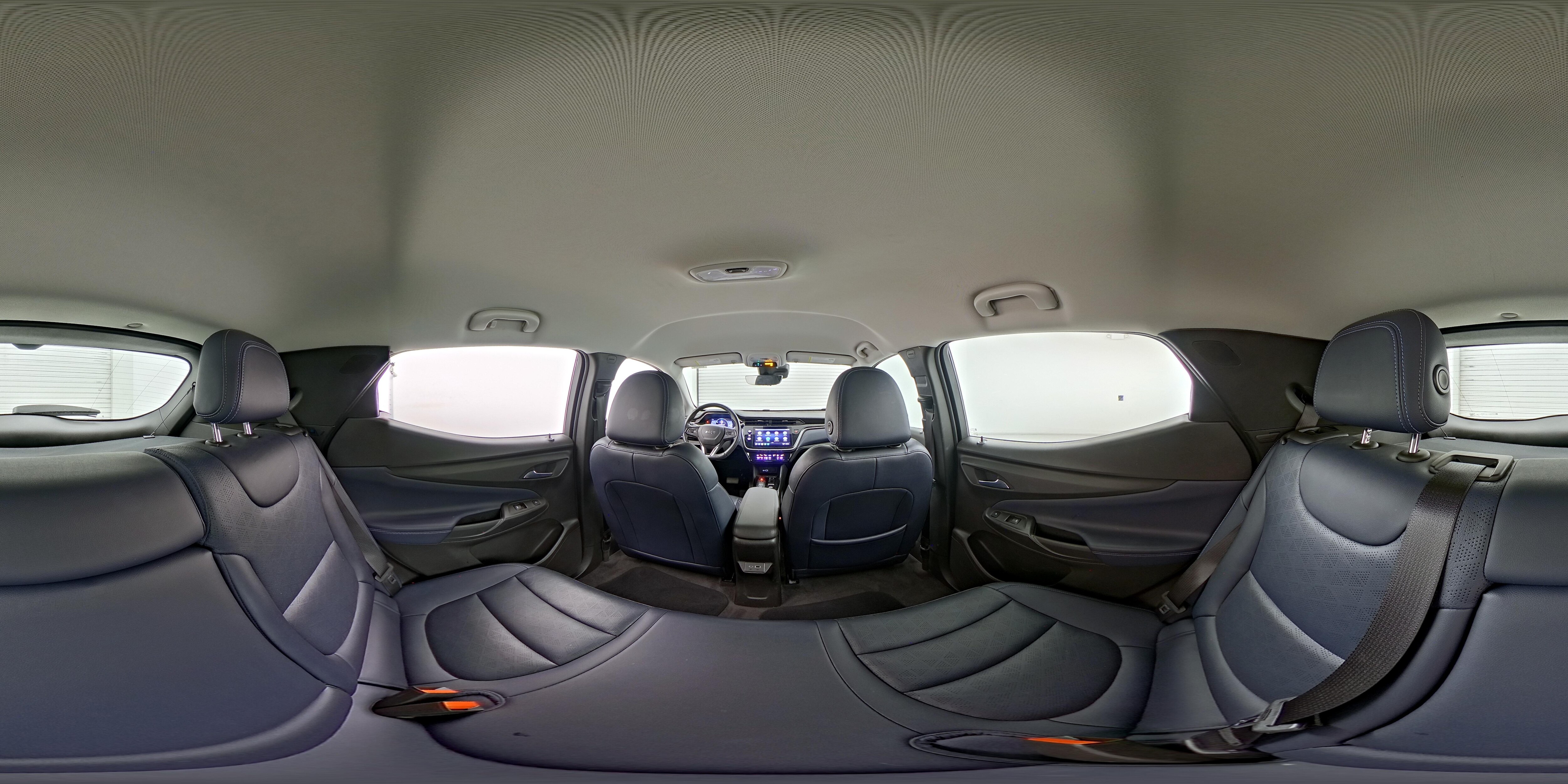 2022 Chevrolet Bolt EUV Premier - Photo 25