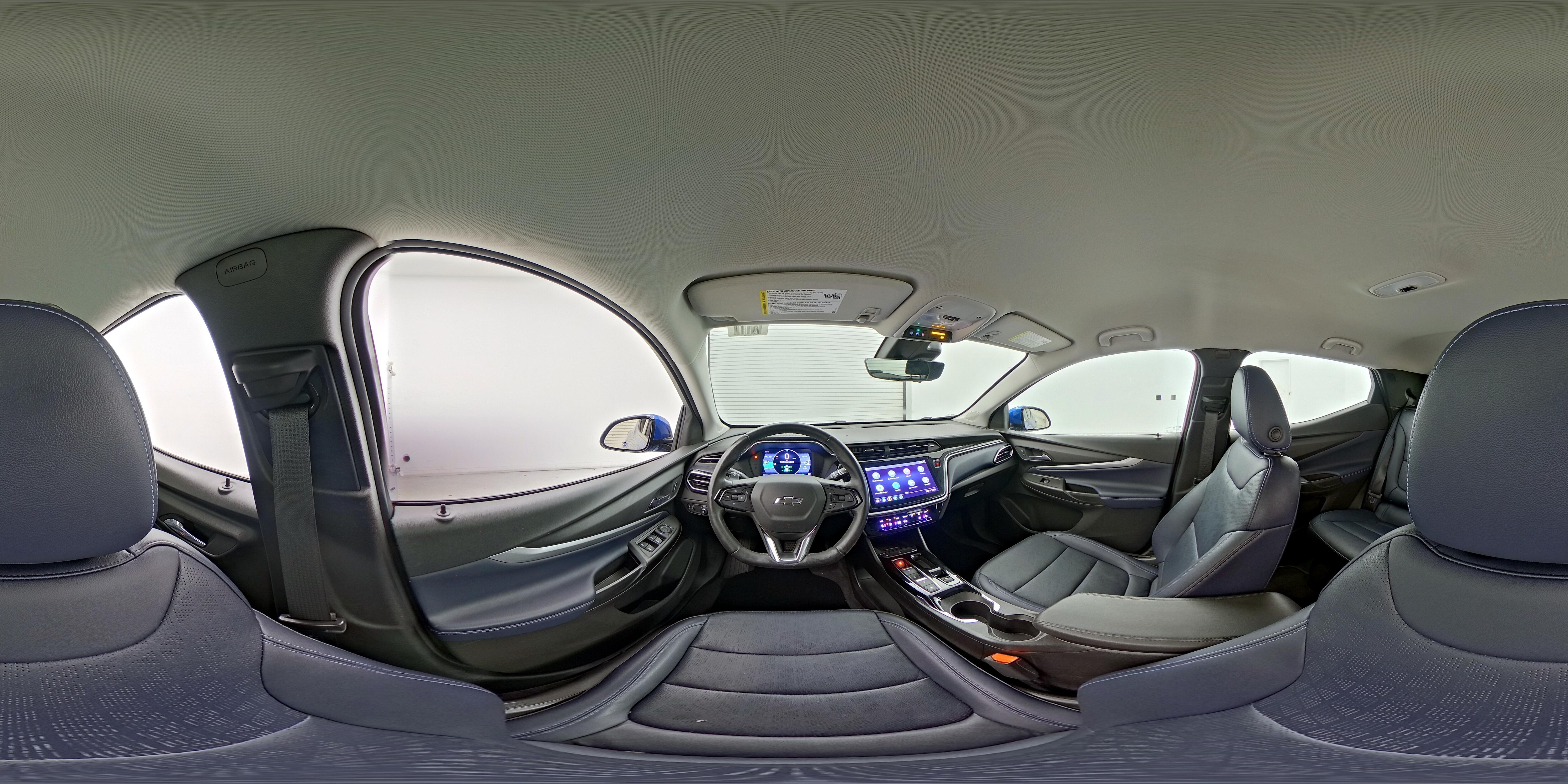 2022 Chevrolet Bolt EUV Premier - Photo 26