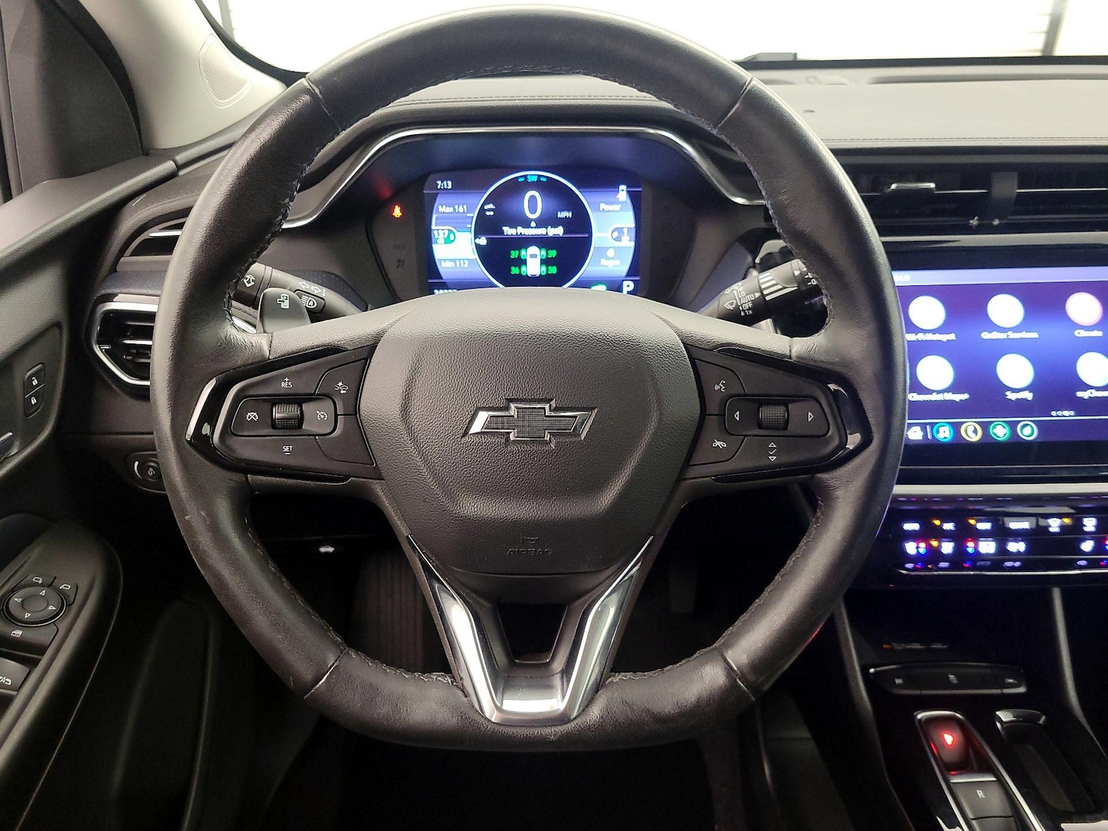 2022 Chevrolet Bolt EUV Premier - Photo 11