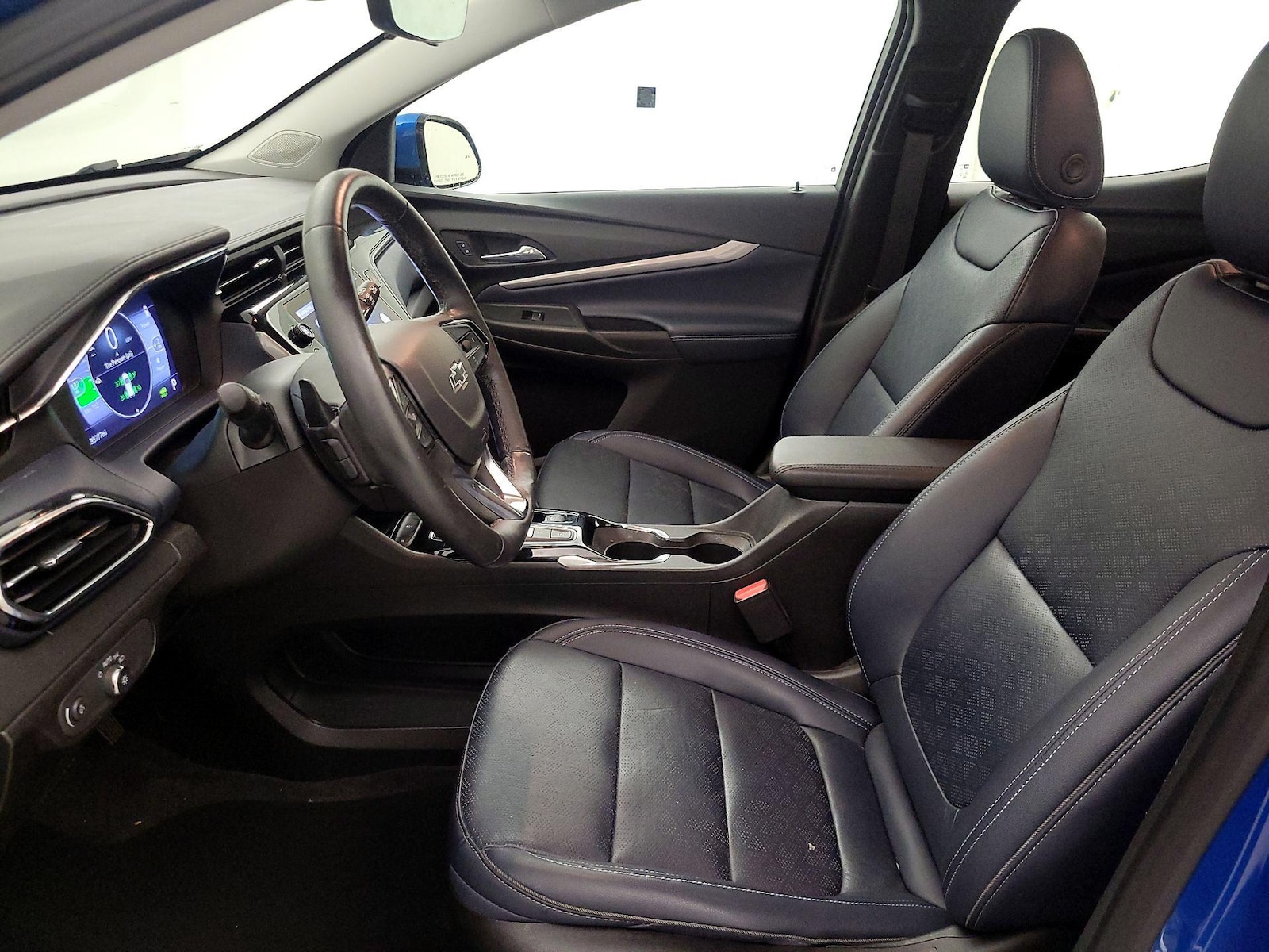 2022 Chevrolet Bolt EUV Premier - Photo 12