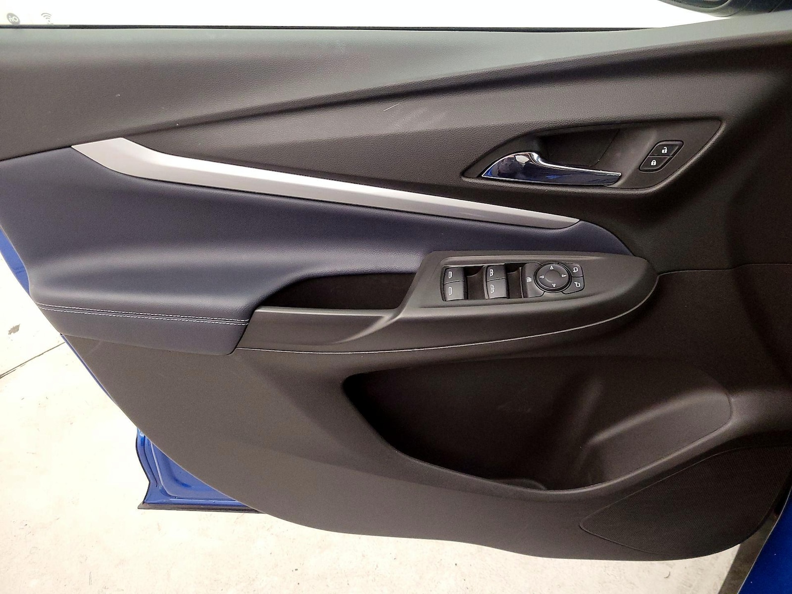 2022 Chevrolet Bolt EUV Premier - Photo 13