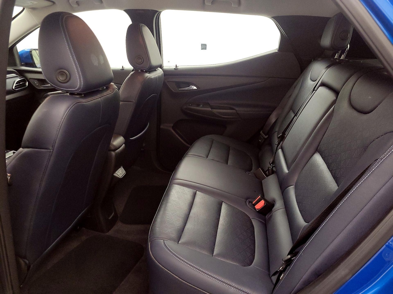 2022 Chevrolet Bolt EUV Premier - Photo 20