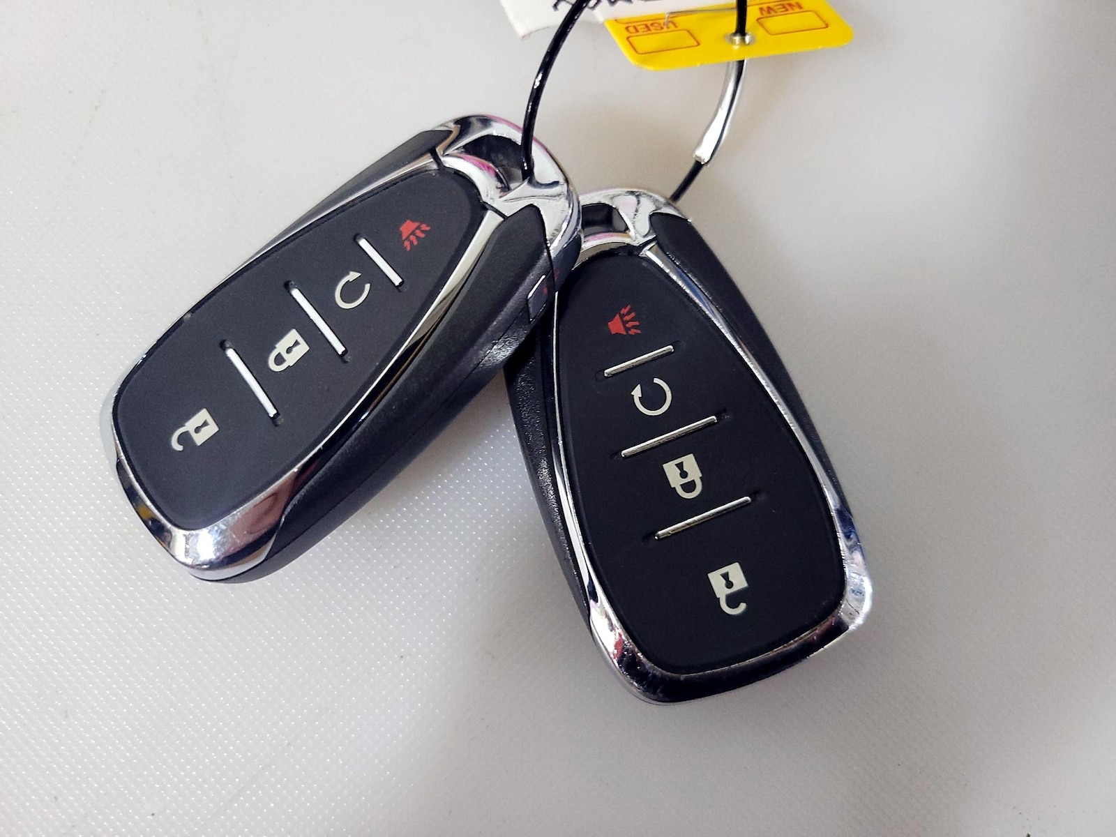 2022 Chevrolet Bolt EUV Premier - Photo 23