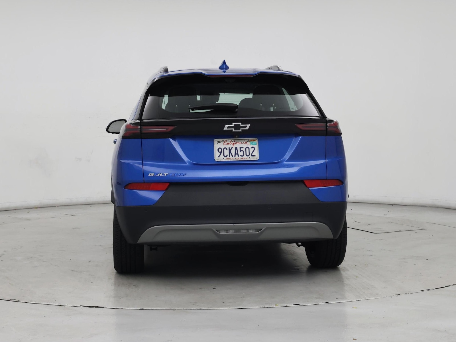 2022 Chevrolet Bolt EUV Premier - Photo 7