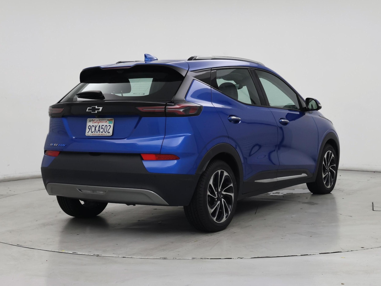 2022 Chevrolet Bolt EUV Premier - Photo 9