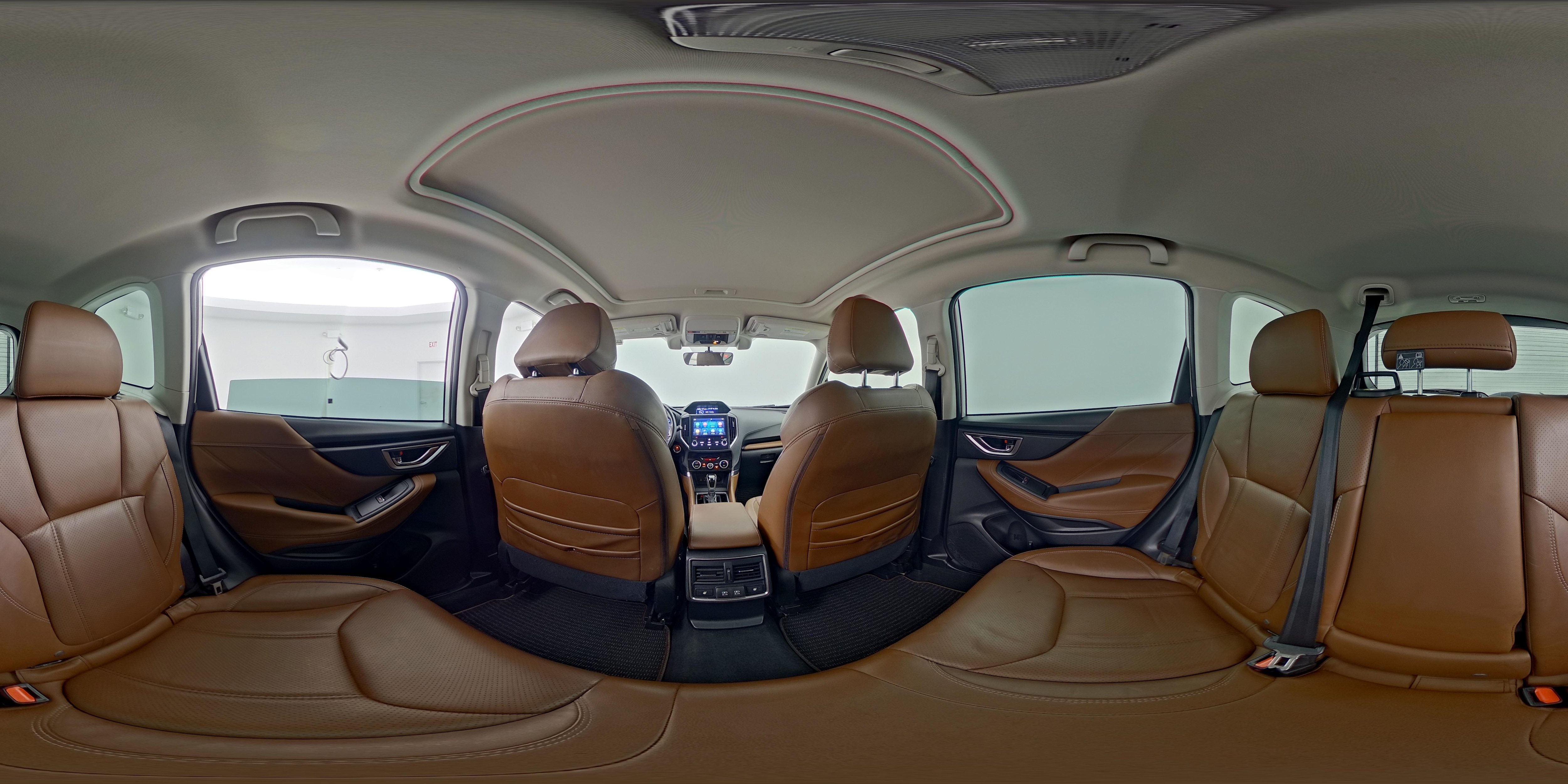 2021 Subaru Forester Touring - Photo 27