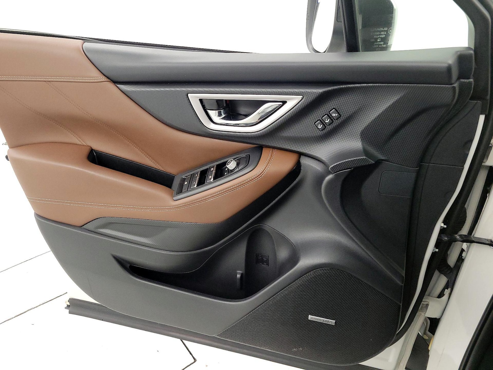 2021 Subaru Forester Touring - Photo 13