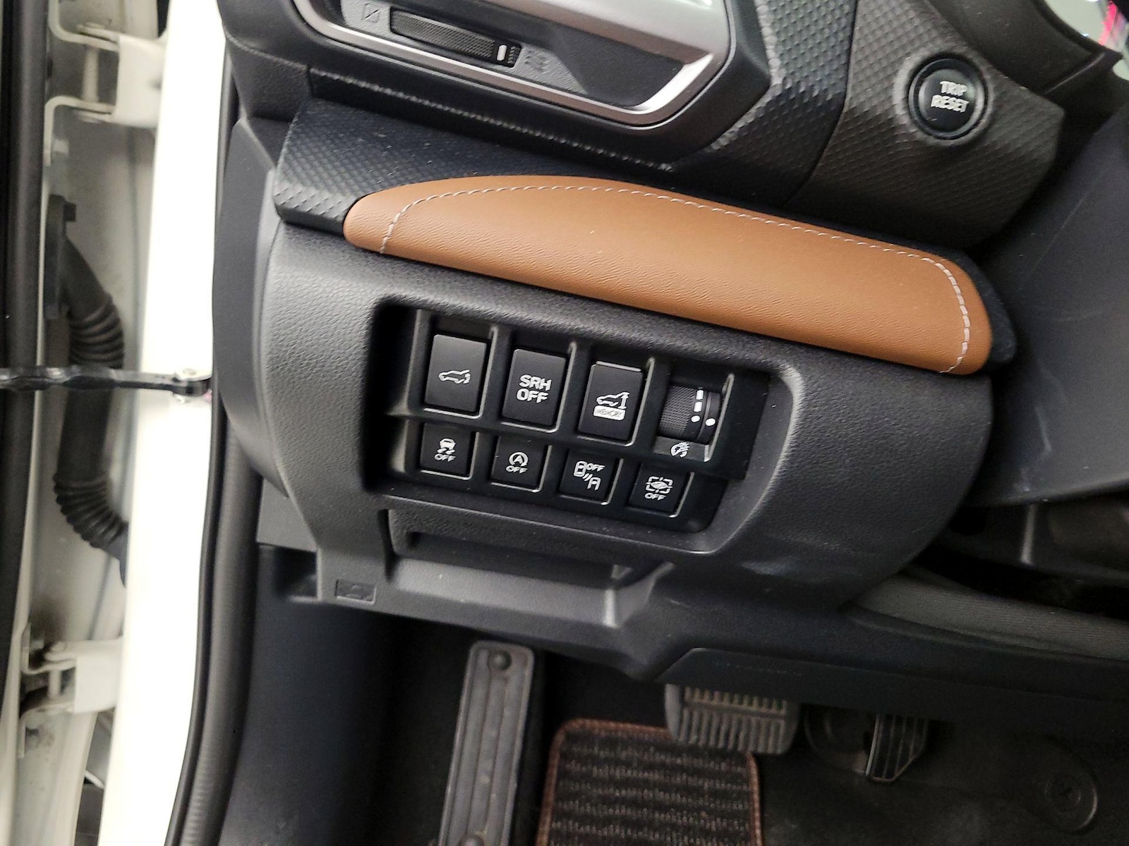 2021 Subaru Forester Touring - Photo 14