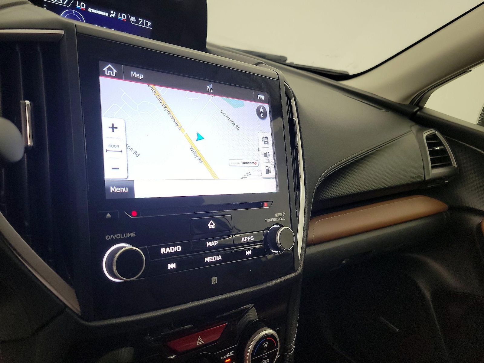 2021 Subaru Forester Touring - Photo 15