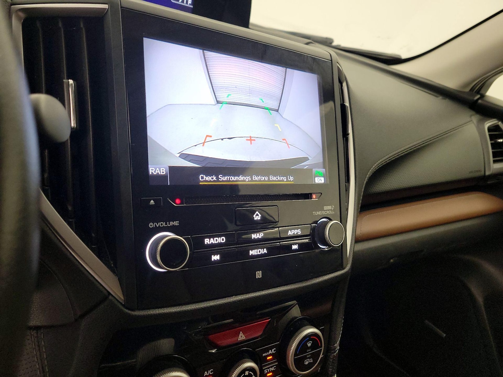 2021 Subaru Forester Touring - Photo 16