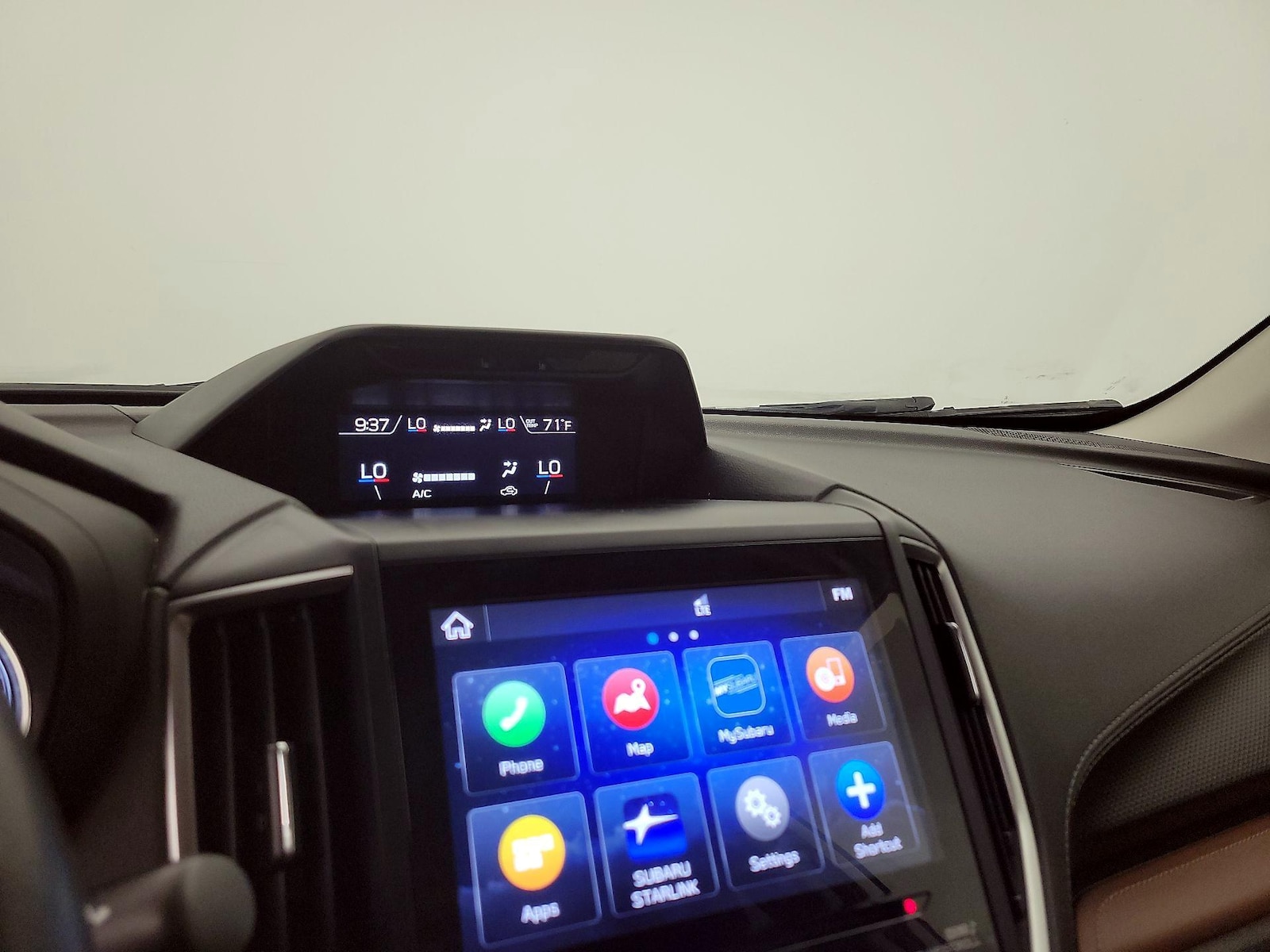 2021 Subaru Forester Touring - Photo 18