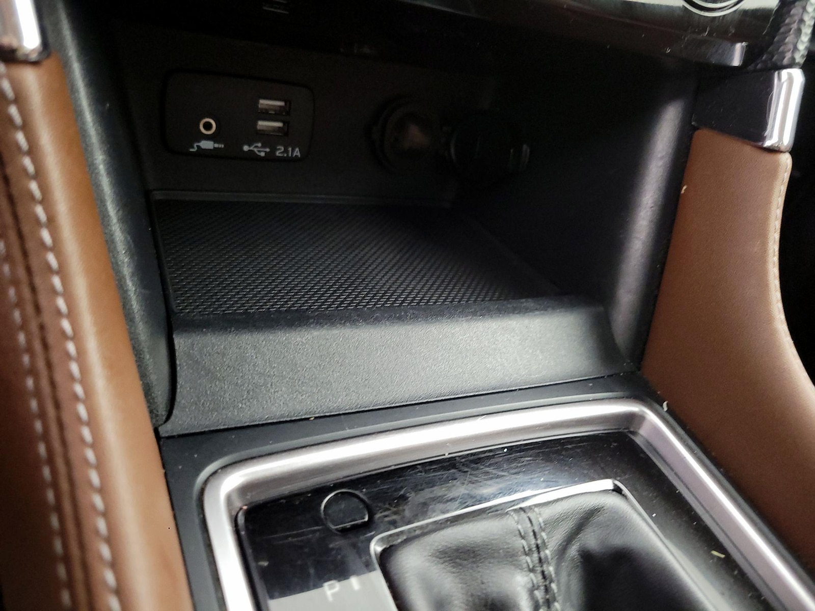 2021 Subaru Forester Touring - Photo 20