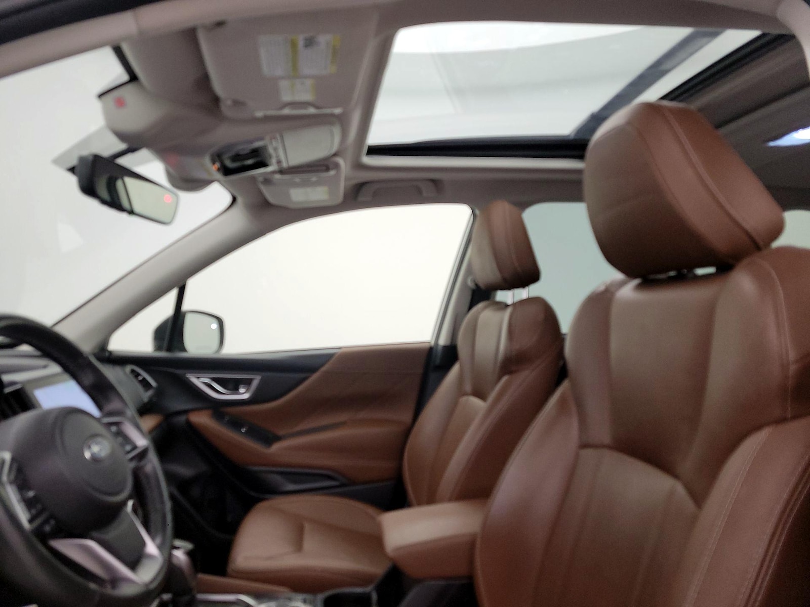 2021 Subaru Forester Touring - Photo 21