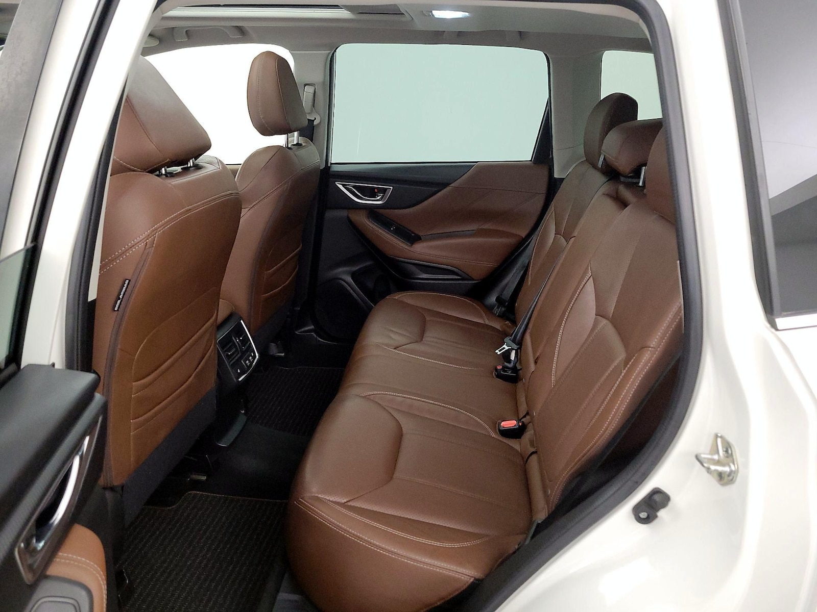 2021 Subaru Forester Touring - Photo 22