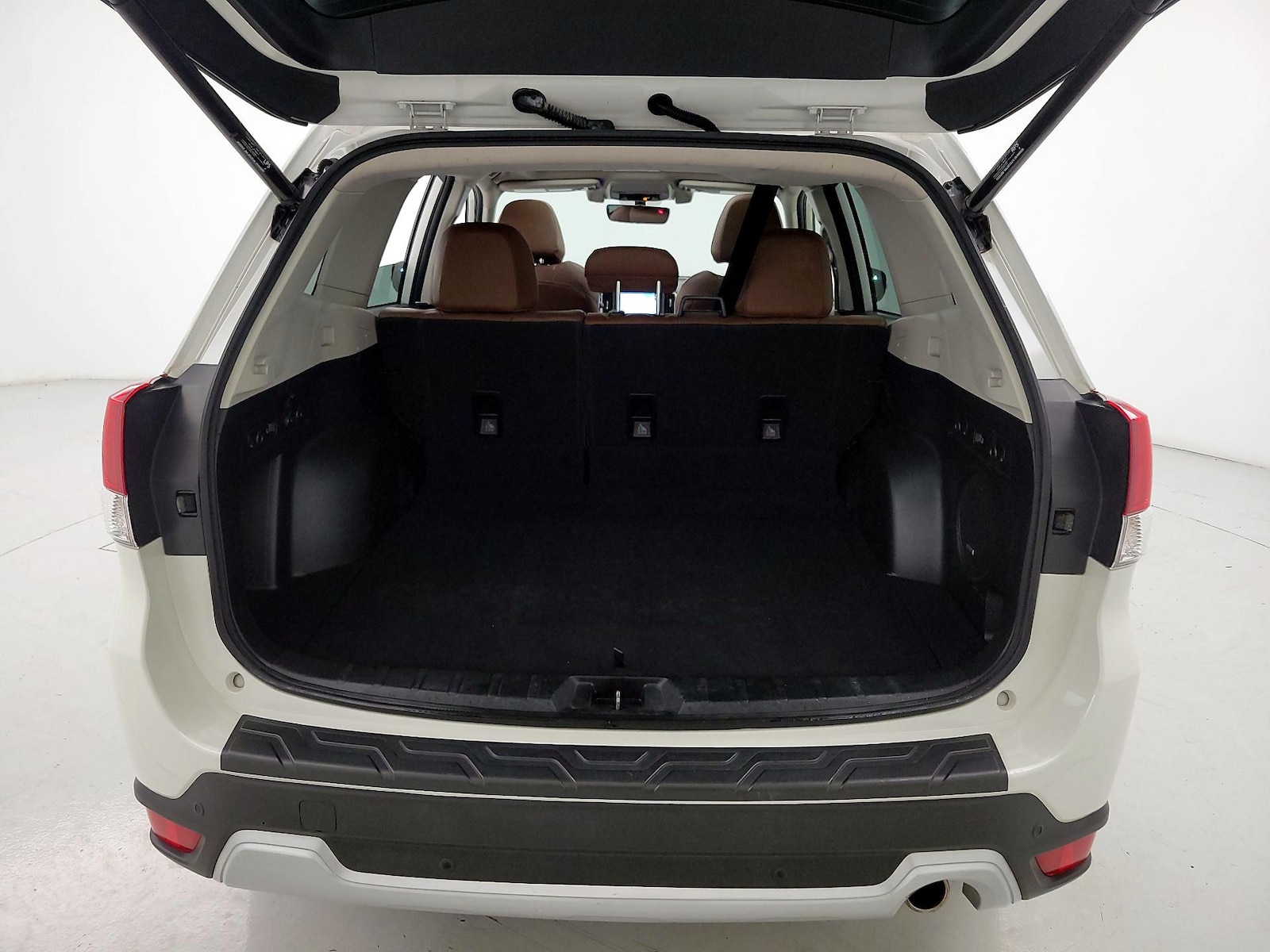 2021 Subaru Forester Touring - Photo 23