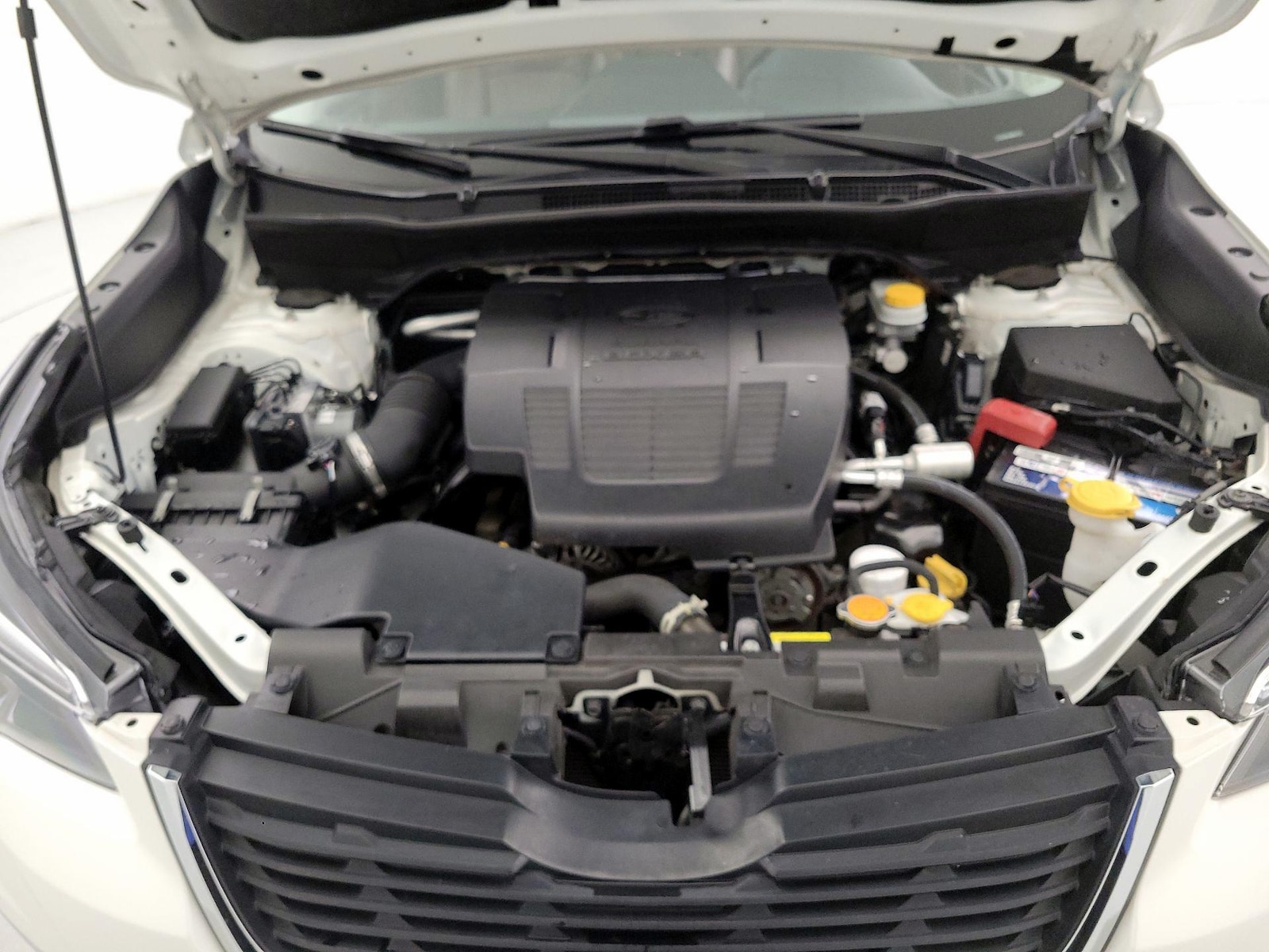 2021 Subaru Forester Touring - Photo 24