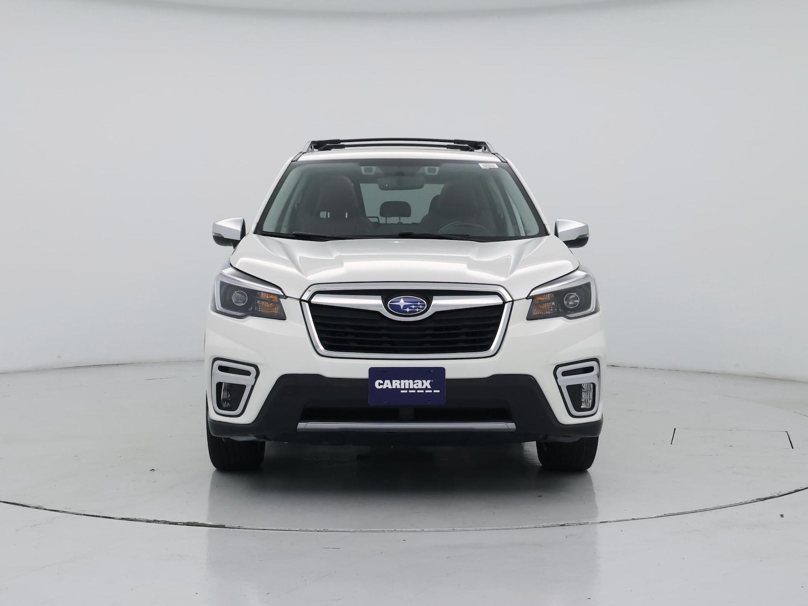 2021 Subaru Forester Touring - Photo 6