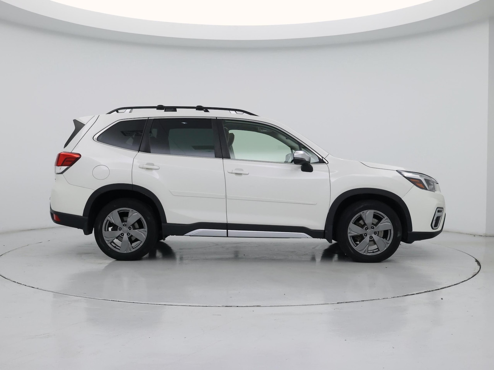 2021 Subaru Forester Touring - Photo 8