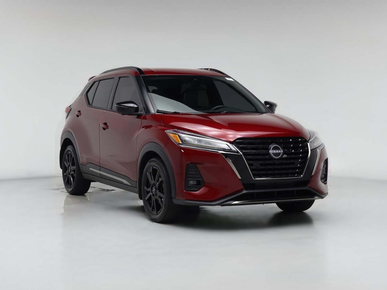 2023 Nissan Kicks