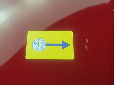 Condition detail