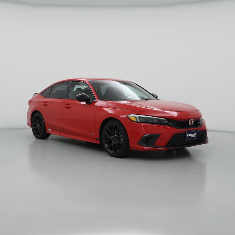 2022 Honda Civic SI