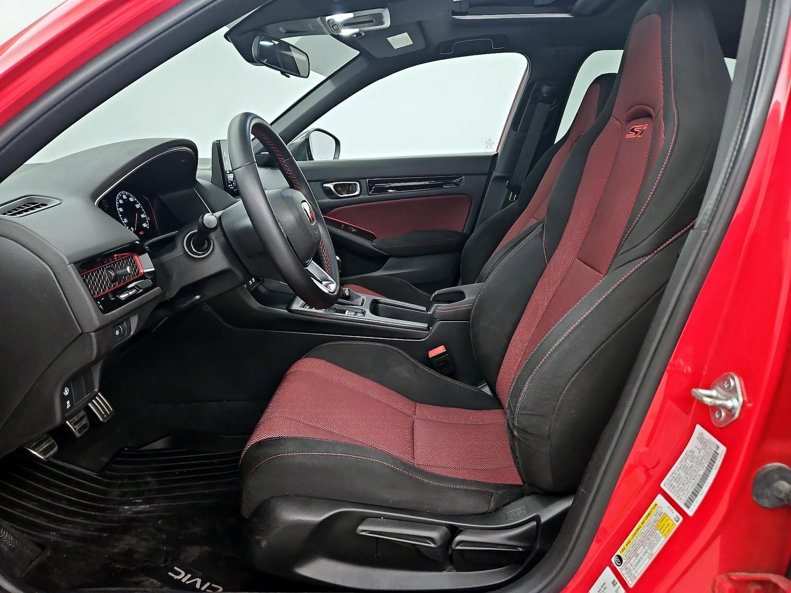 Side Airbags