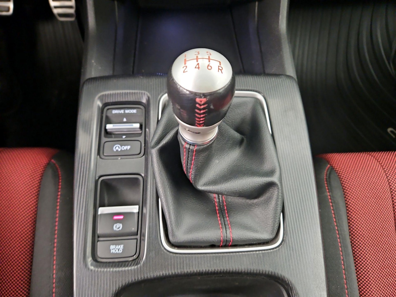 Manual Transmission