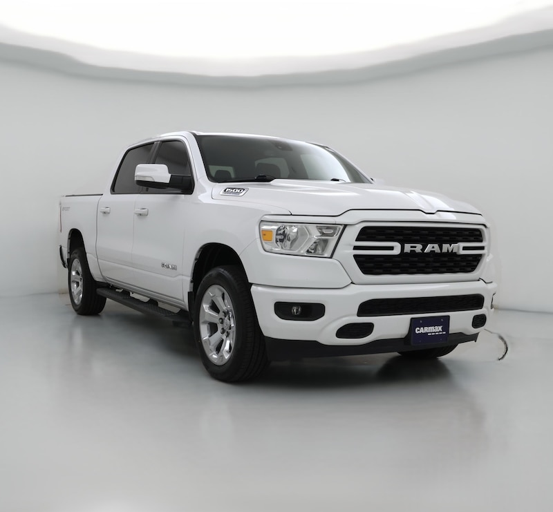 2022 Ram 1500 Lonestar
