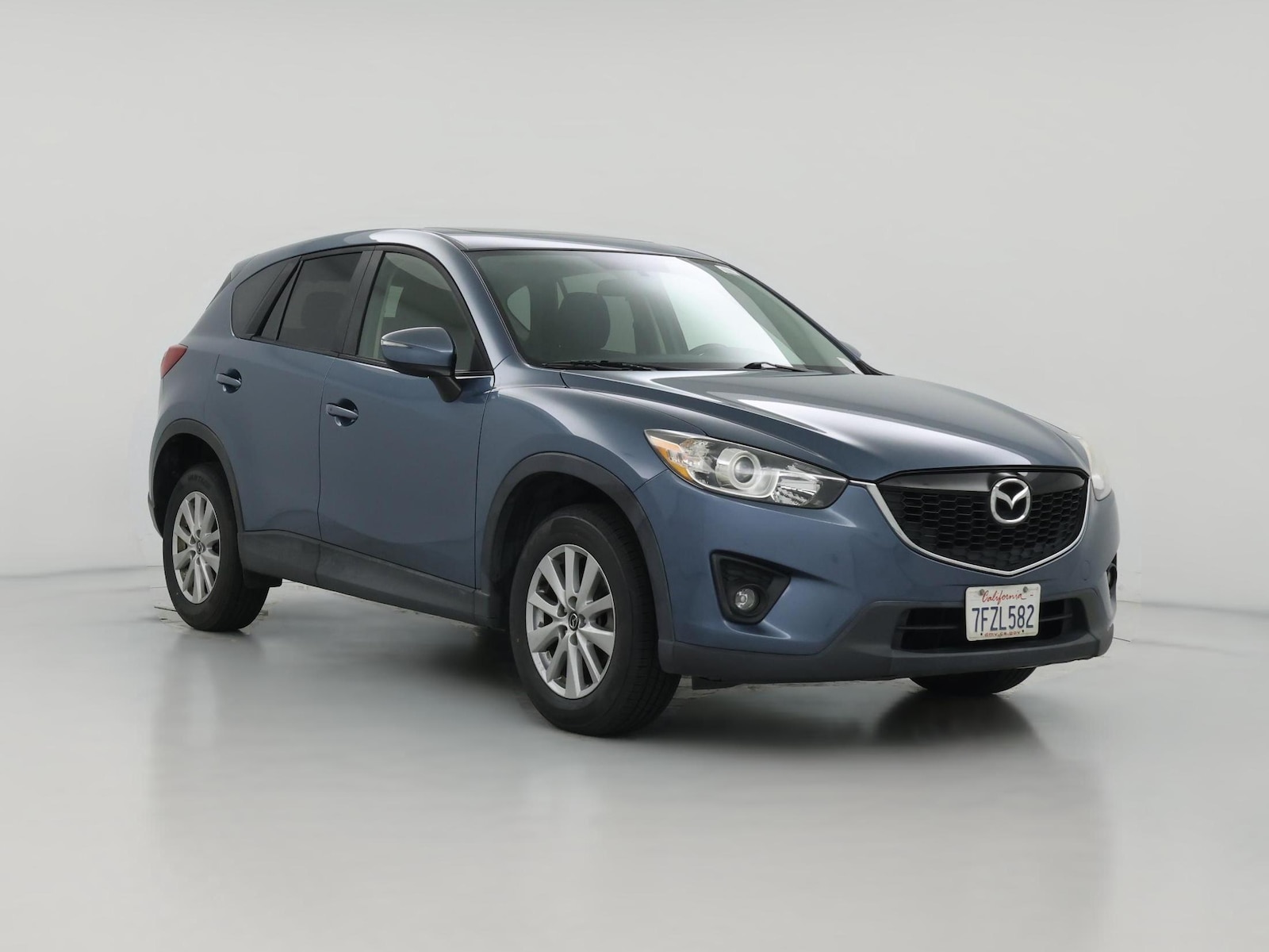 2015 Mazda CX-5