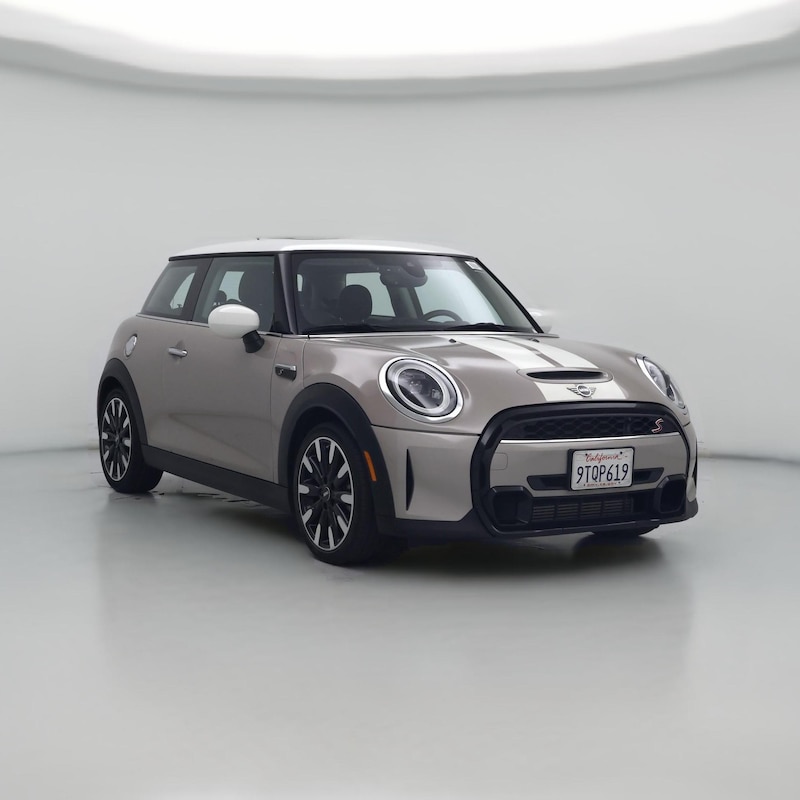 2024 Mini Cooper Hardtop S