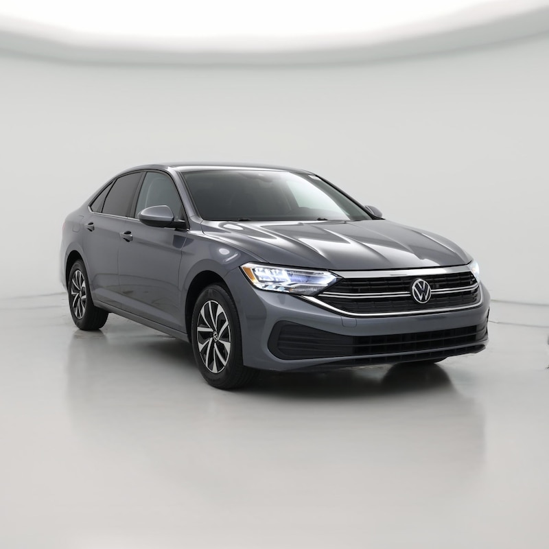 2024 Volkswagen Jetta S