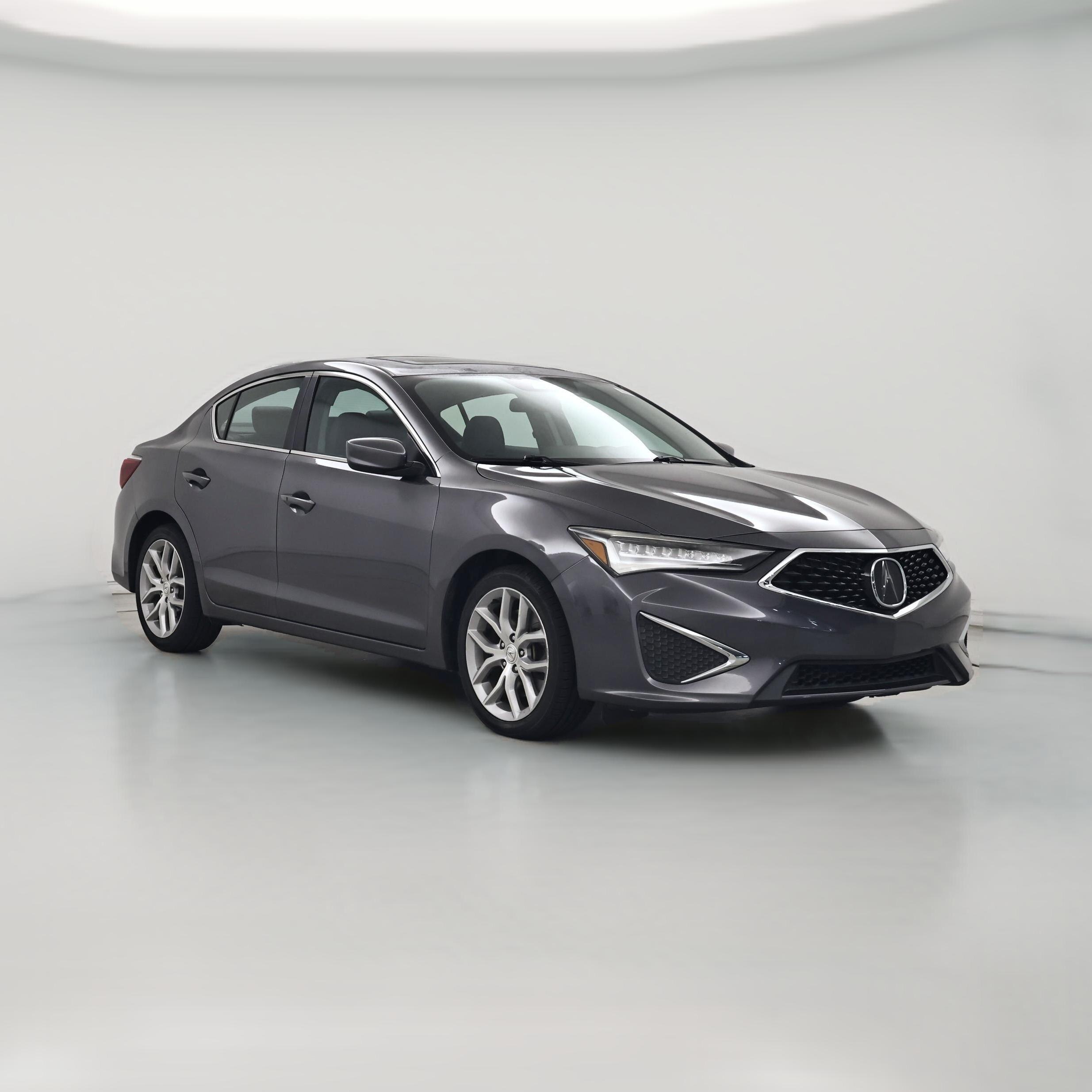2020 Acura ILX