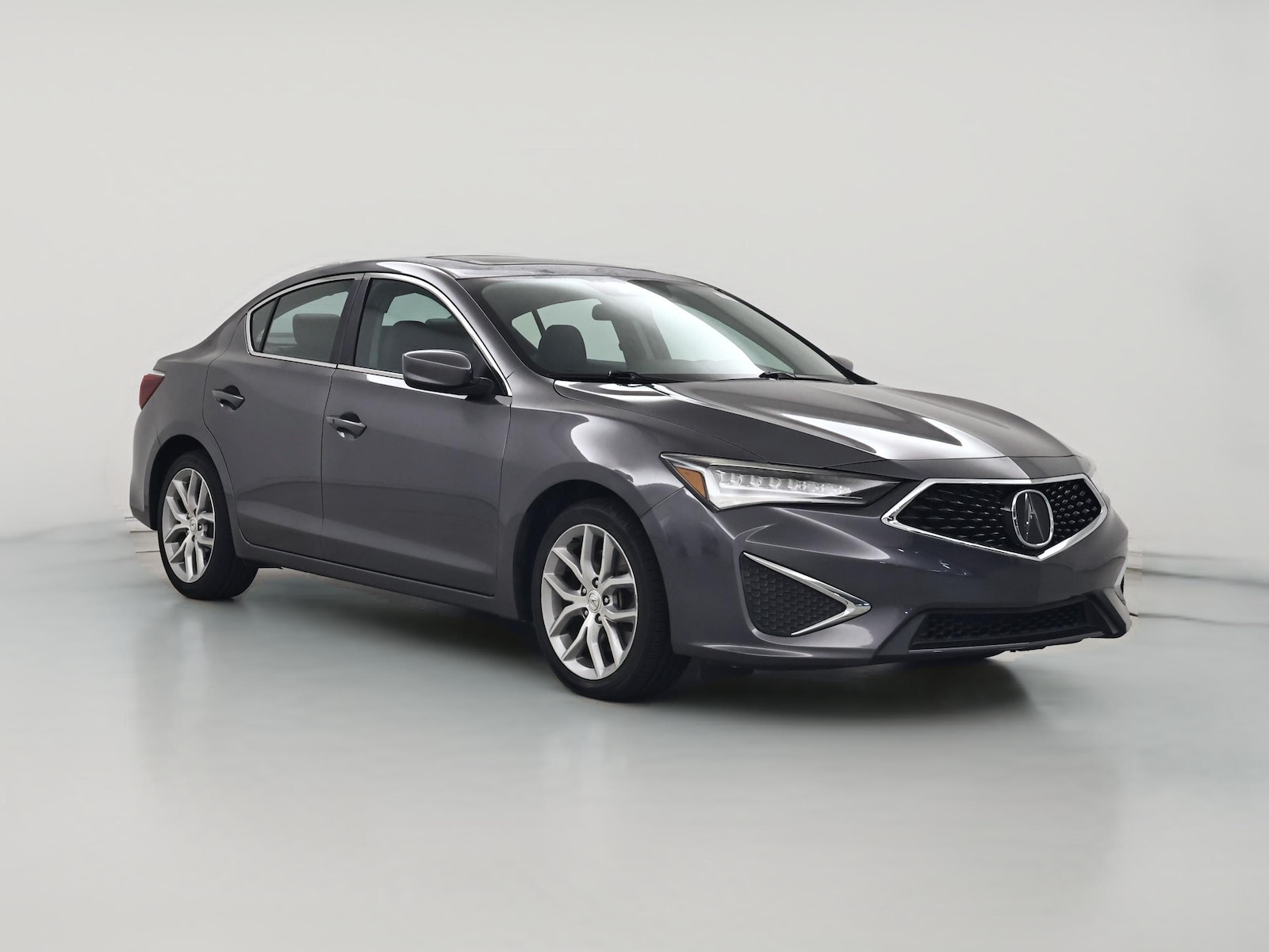 2020 Acura ILX