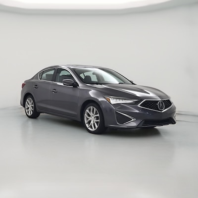 2020 Acura ILX