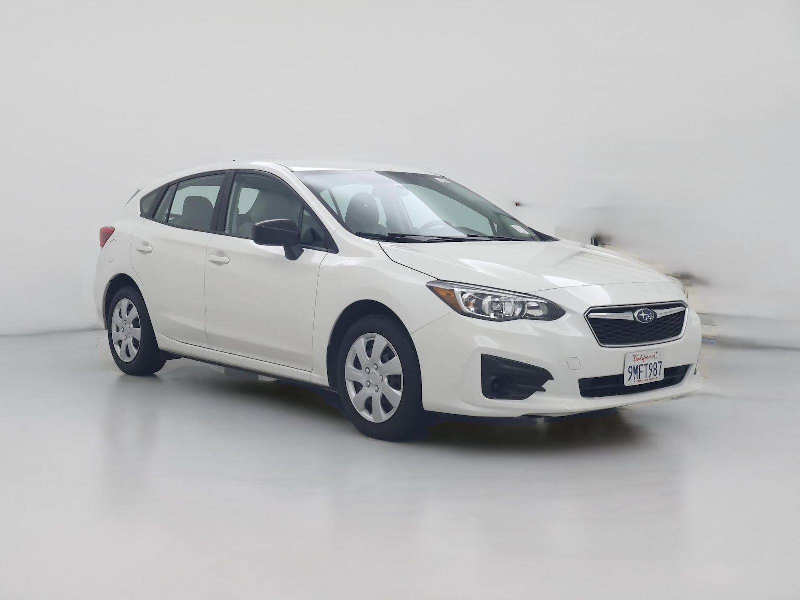 2019 Subaru Impreza