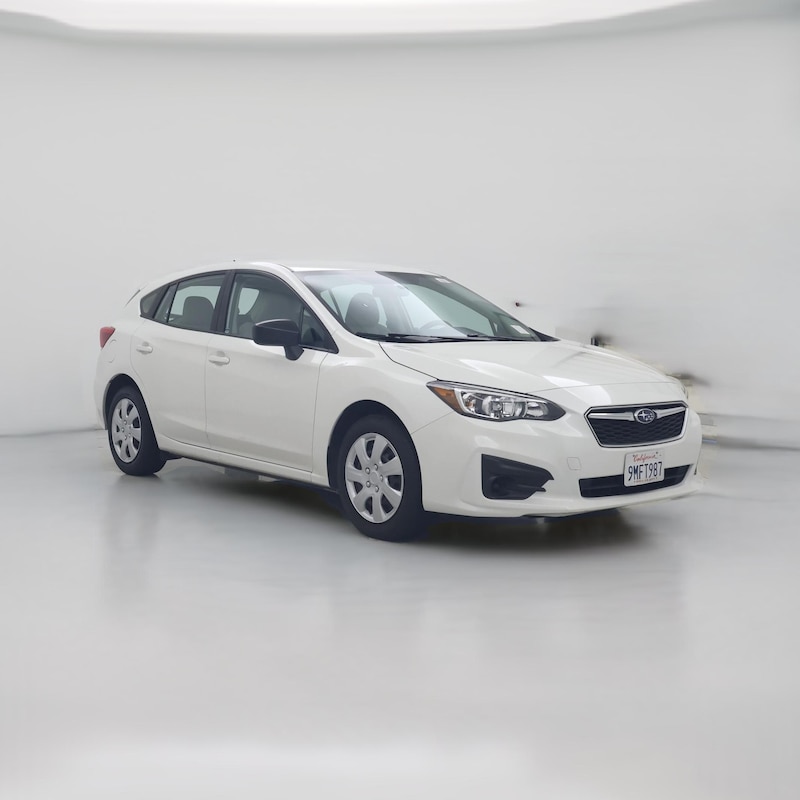 2019 Subaru Impreza