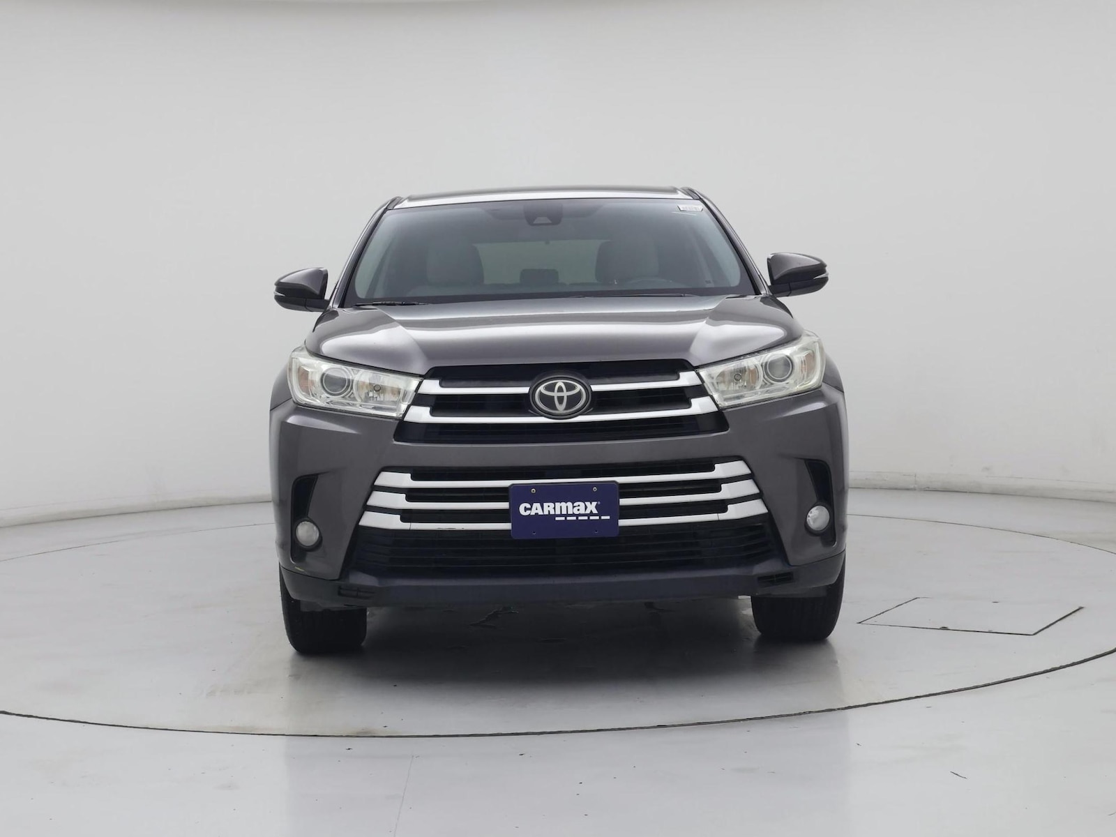 2017 Toyota Highlander LE Plus - Photo 6